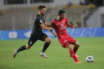 گزارش زنده بازی گوا هند و پرسپولیس/ گوا هند 0    پرسپولیس  4