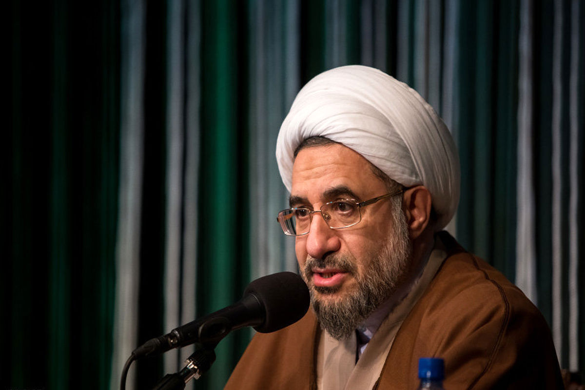 ایت الله اراکی