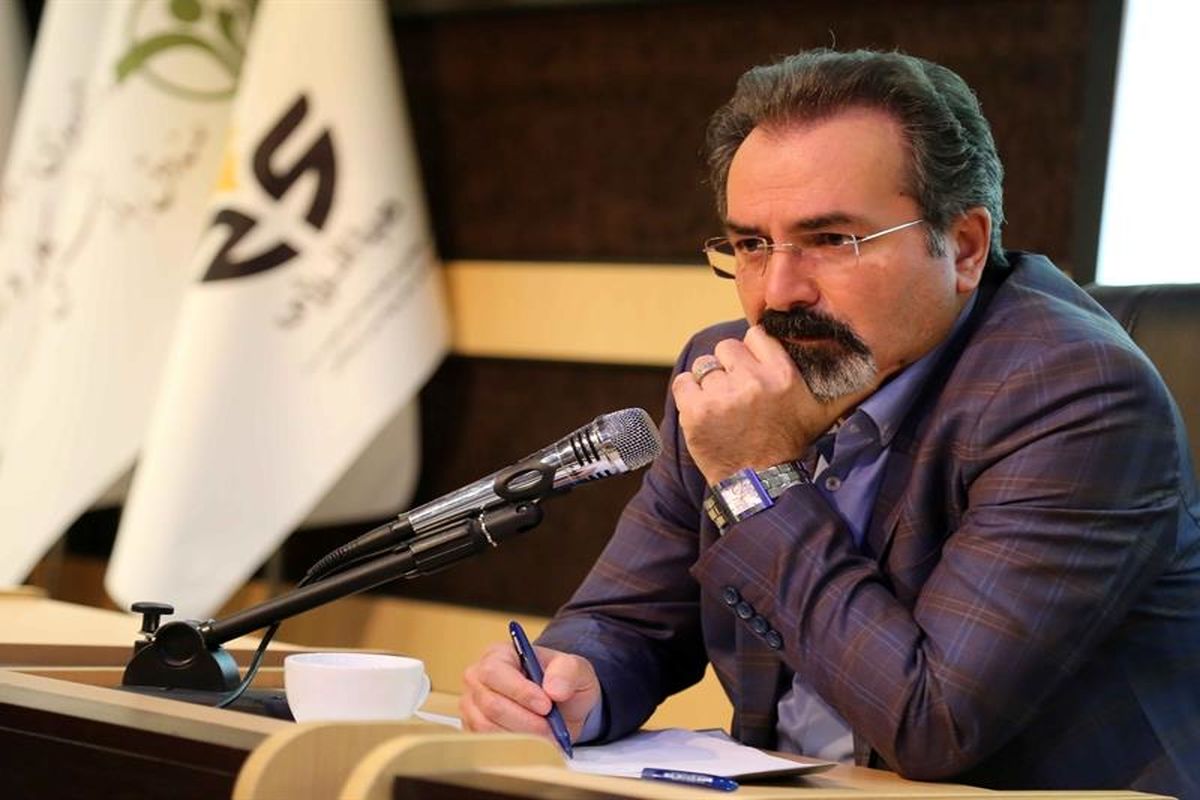مدیرعامل هلدینگ صباانرژی