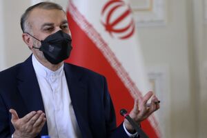 سند ژوئن ۲۰۲۰ را در مذاکرات وین کنار گذاشتیم به سند جدید و مشترکی رسیدیم