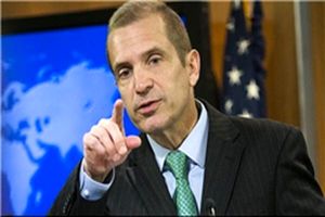 مارک تونر به اردوغان چه گفت؟