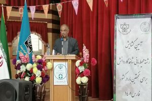 ایجاد رشته محیط بانی در آموزش و پرورش فارس 