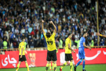 پخش زنده بازی سپاهان و استقلال خوزستان از شبکه ورزش