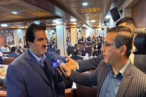 اختصاص ۵ همت تسهیلات ریالی و ۴۰۰ میلیون دلار منابع ارزی از سوی بانک رفاه کارگران به منظور تکمیل طرح‌های نیمه‌تمام استان بوشهر