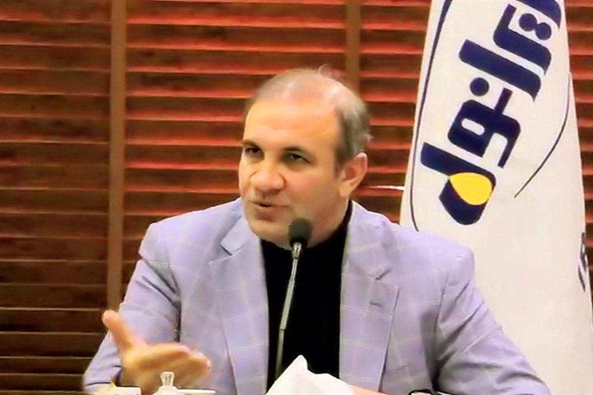 مهدی اسحاقی