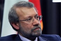 رئیس مجلس درباره جلسه غیرعلنی با وزیر امور خارجه توضیحاتی داد