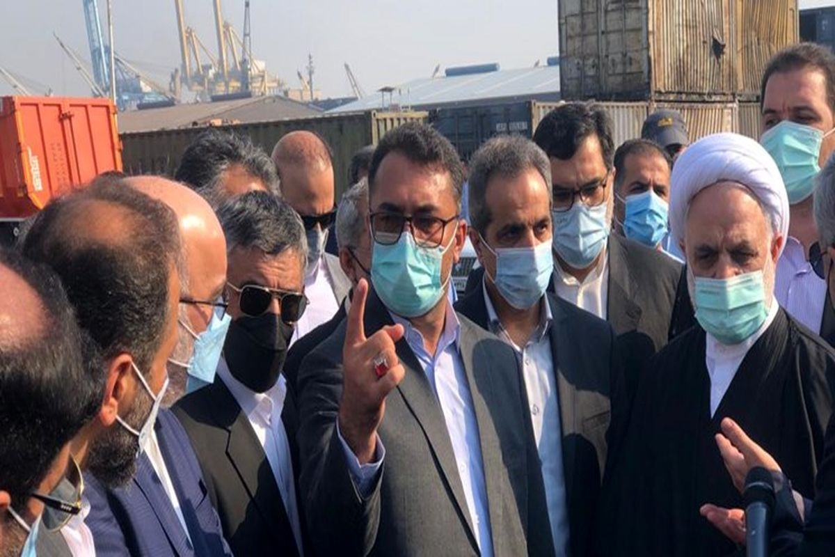 محسنی+اژه‌ای+بندرعباس