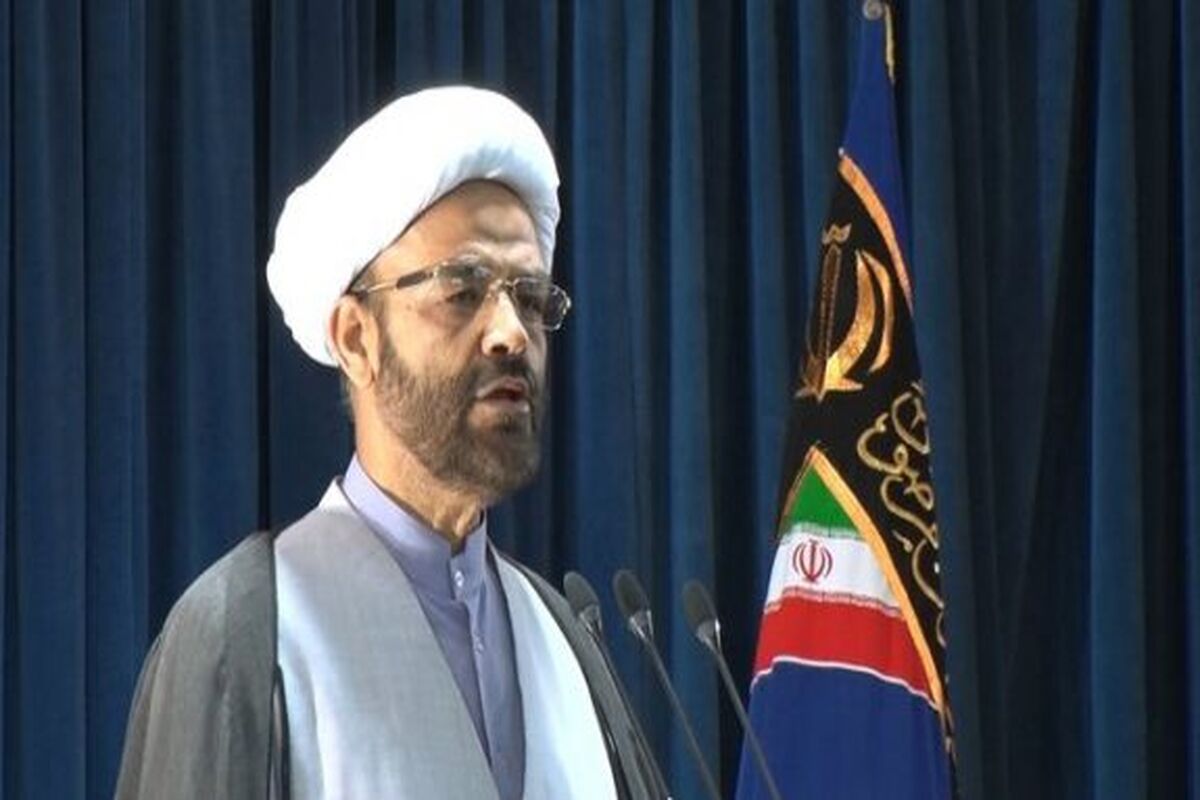 حجت الاسلام صادقی