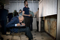 نتایج انتخابات شورا در اردکان اعلام شد