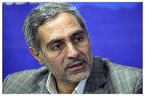 توسعه گردشگری کرمانشاه نیازمند همکاری تمام دستگاه‌هاست