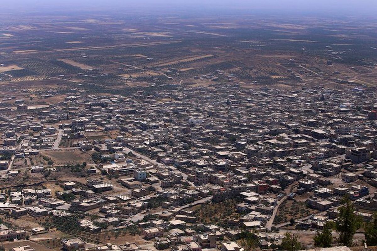 استان قنیطره