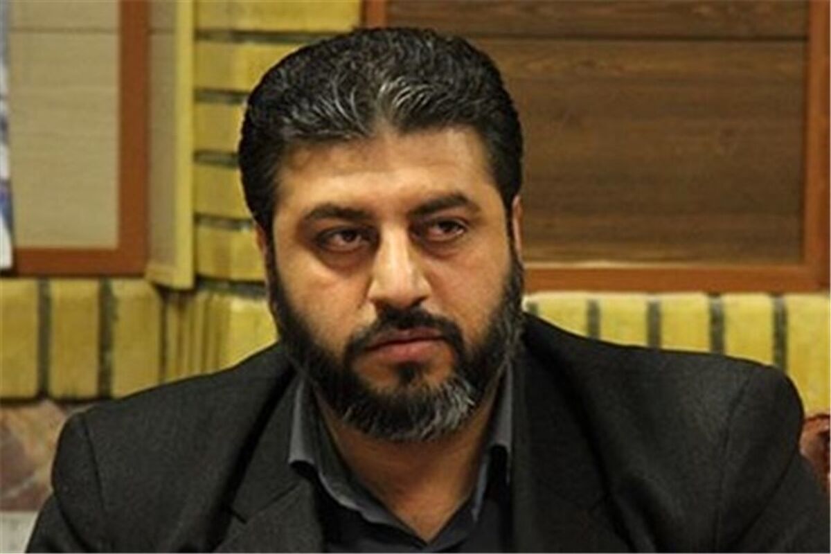 جعفری 
