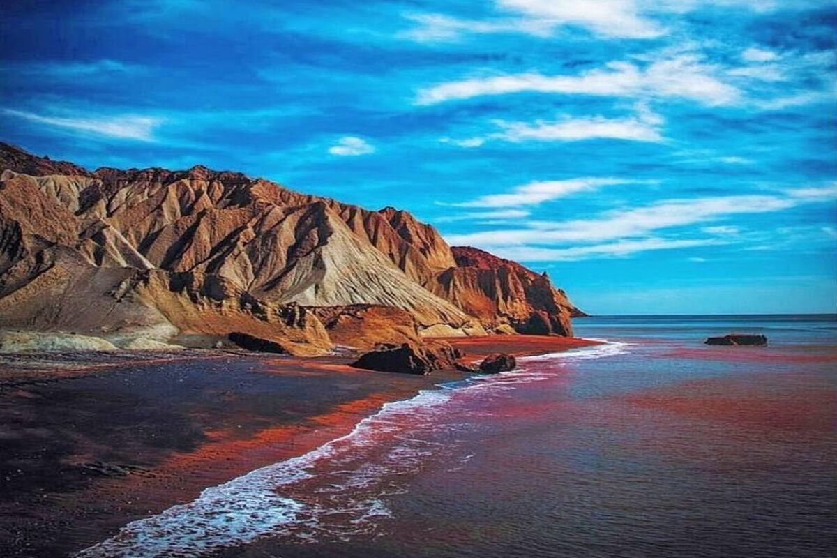 جزیره هرمز