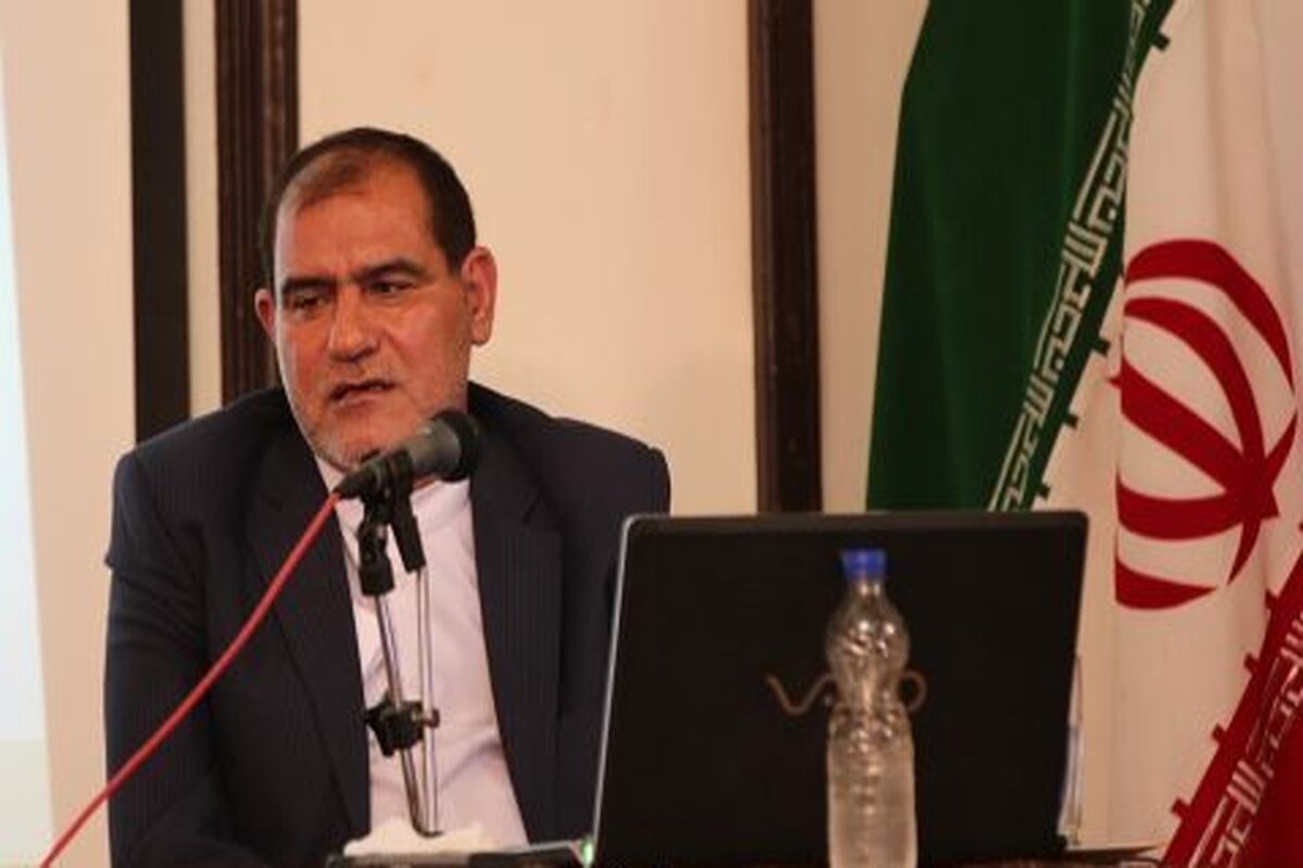 معاون+ دادستان کشور