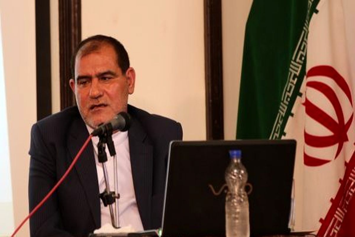 معاون+ دادستان کشور