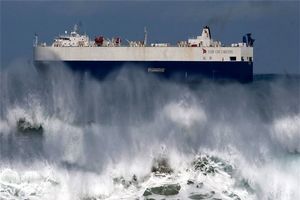 دستاوردهای فناورانه دریایی در ماه آبان ارائه می شود