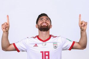 علیرضا جهانبخش در لیست خرید تیم نیوکاسل