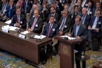 ایران از دادگاه لاهه پایان دادن به اشغال فلسطین و غزه را خواستار شد