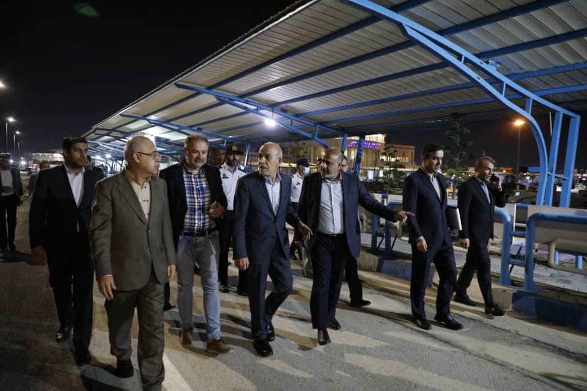 بازدید