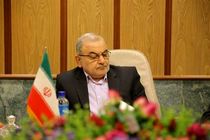 ضرورت تلاش برای جلب رضایتمندی مردم در ایام نوروز