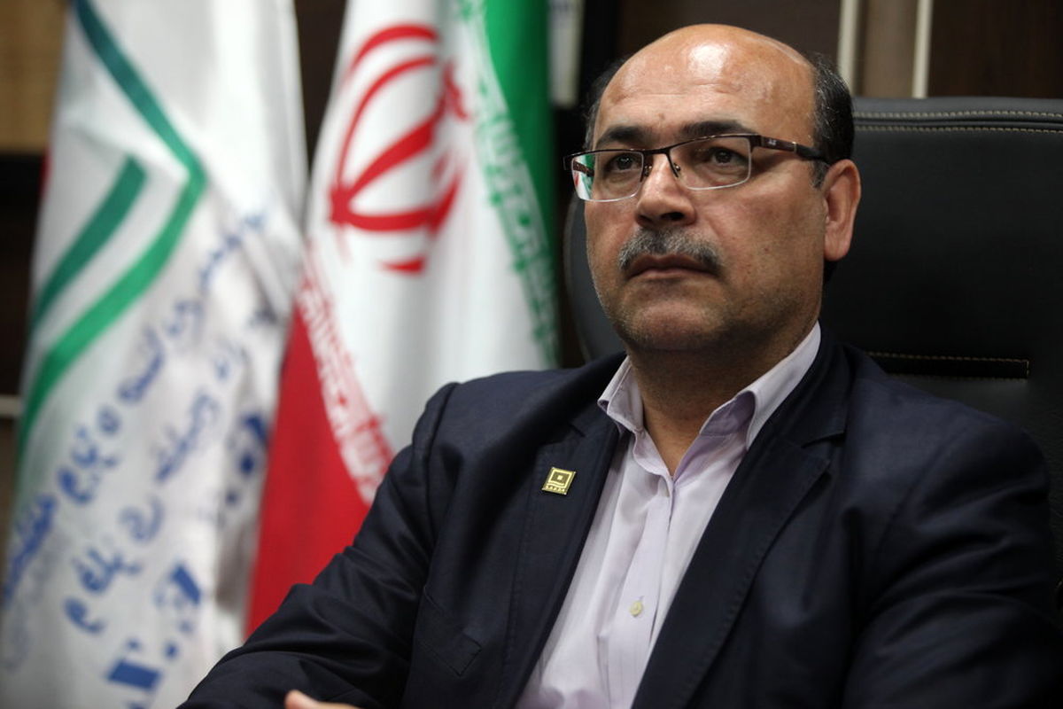 مسعود هندیان