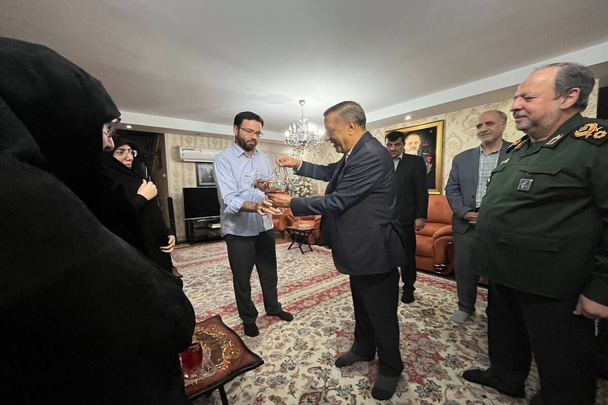 قائم پناه