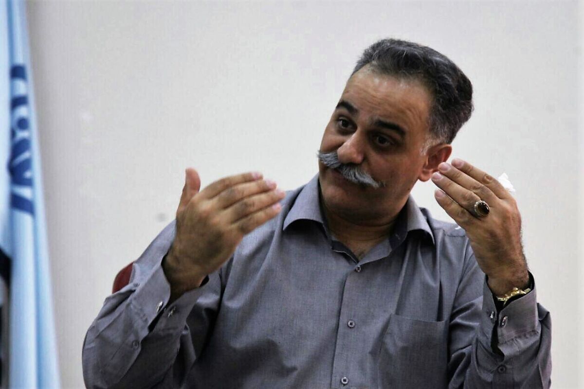 نامدار