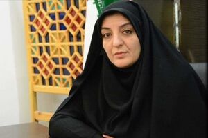 استحکام انقلاب بر پایه صبر مادران شهید است