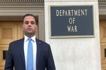 فرستاده ترامپ دور جدید اظهارات مداخله‌جویانه در امور داخلی عراق  را آغاز کرد