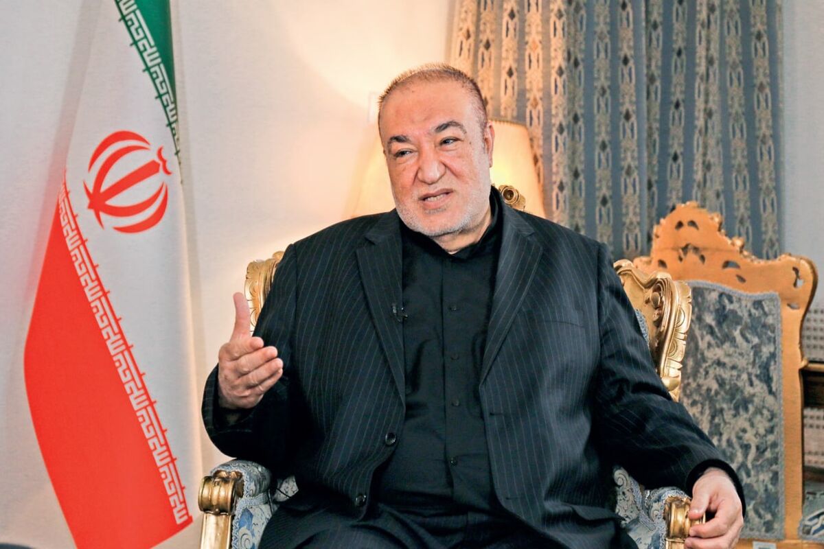 مهدی صفری