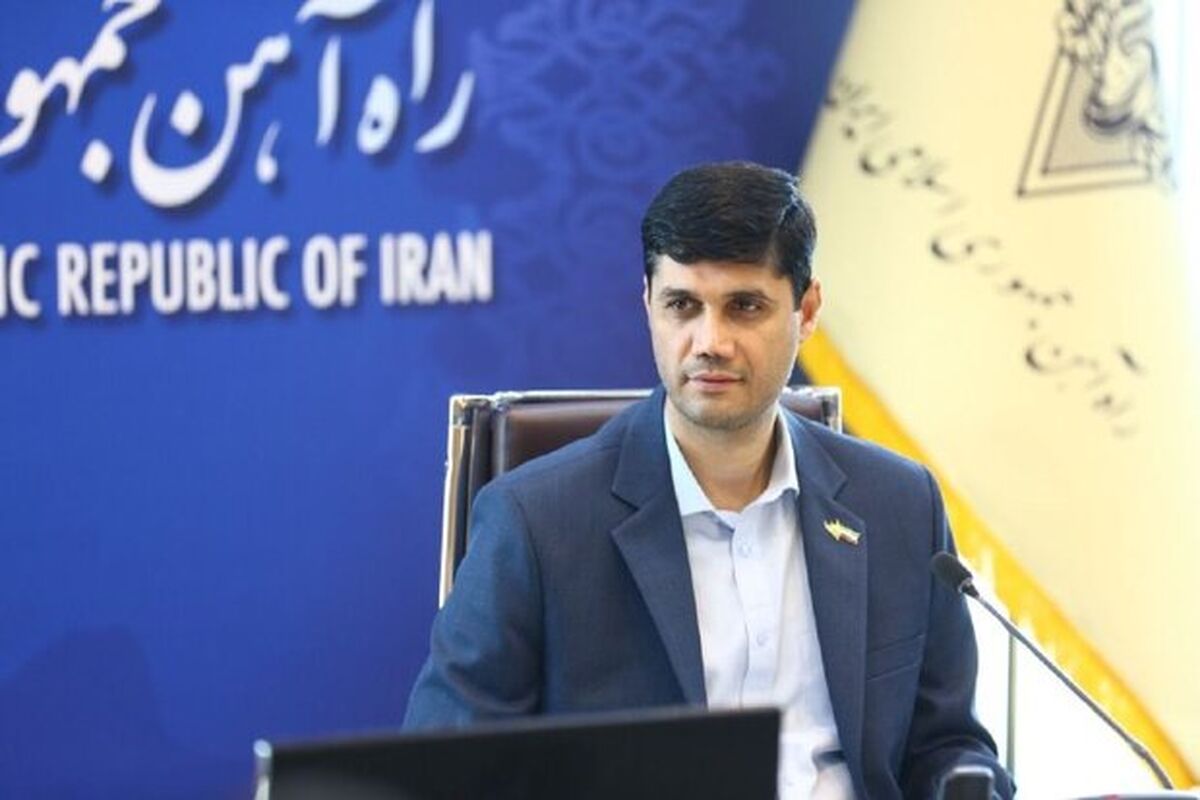 مدیرعامل راه آهن