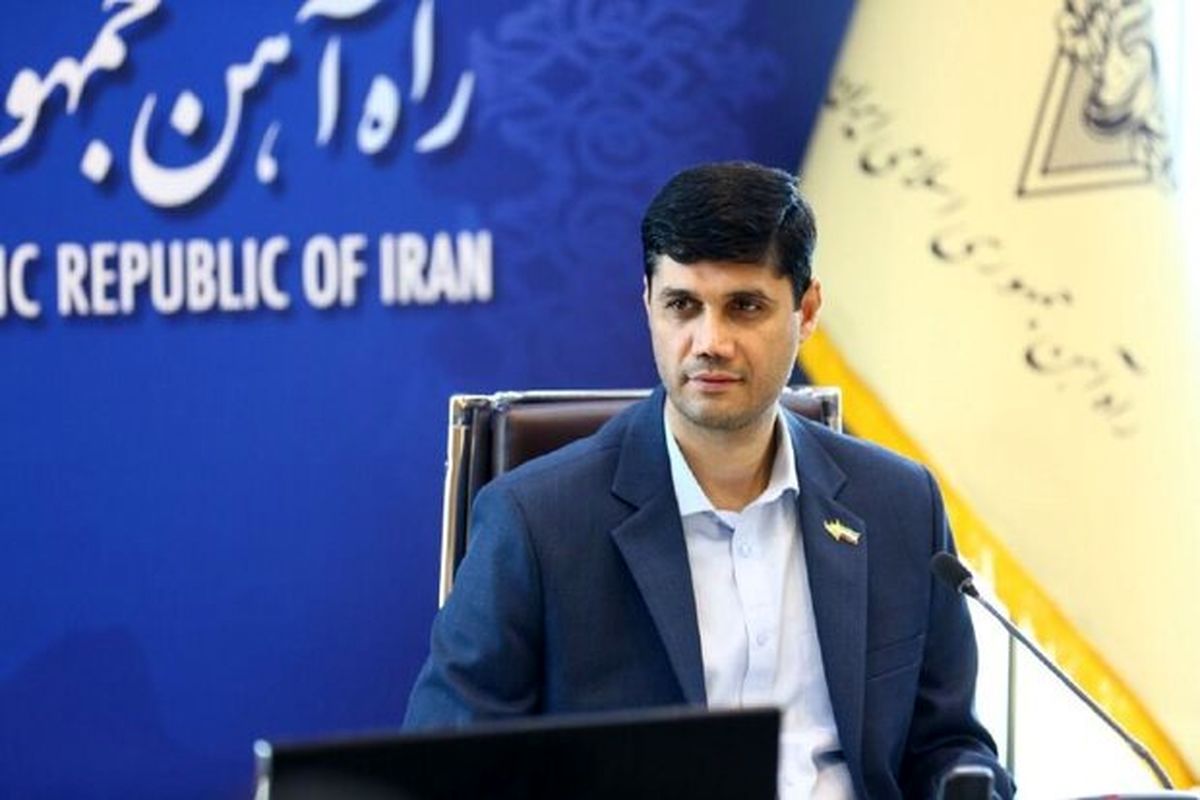 مدیرعامل راه آهن