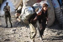 طرح مجلس برای مرزنشینان و کولبران