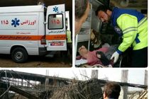 150 پایگاه اورژانس فارس خدمات پزشکی را به مهمانان نوروزی ارائه می‌دهند