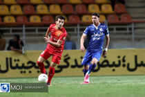 نبرد آبی‌های پایتخت با فولاد برای ماندن در کورس قهرمانی