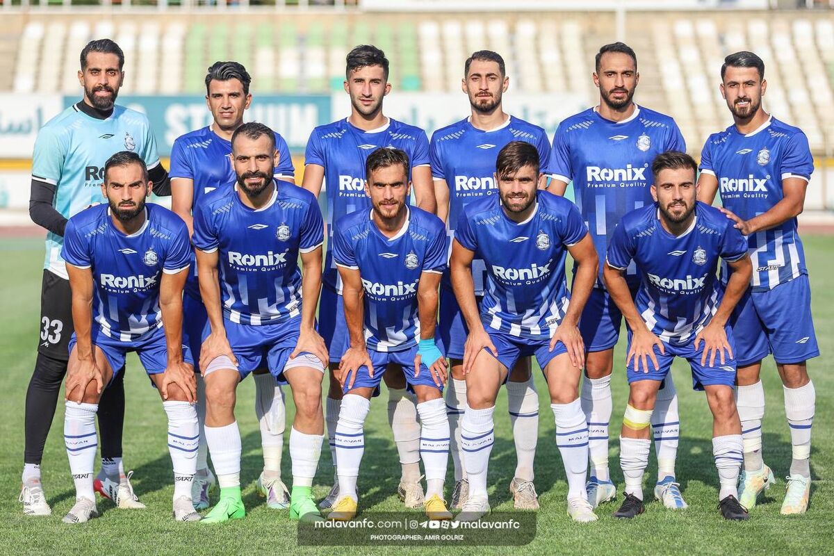 ملوان انزلی