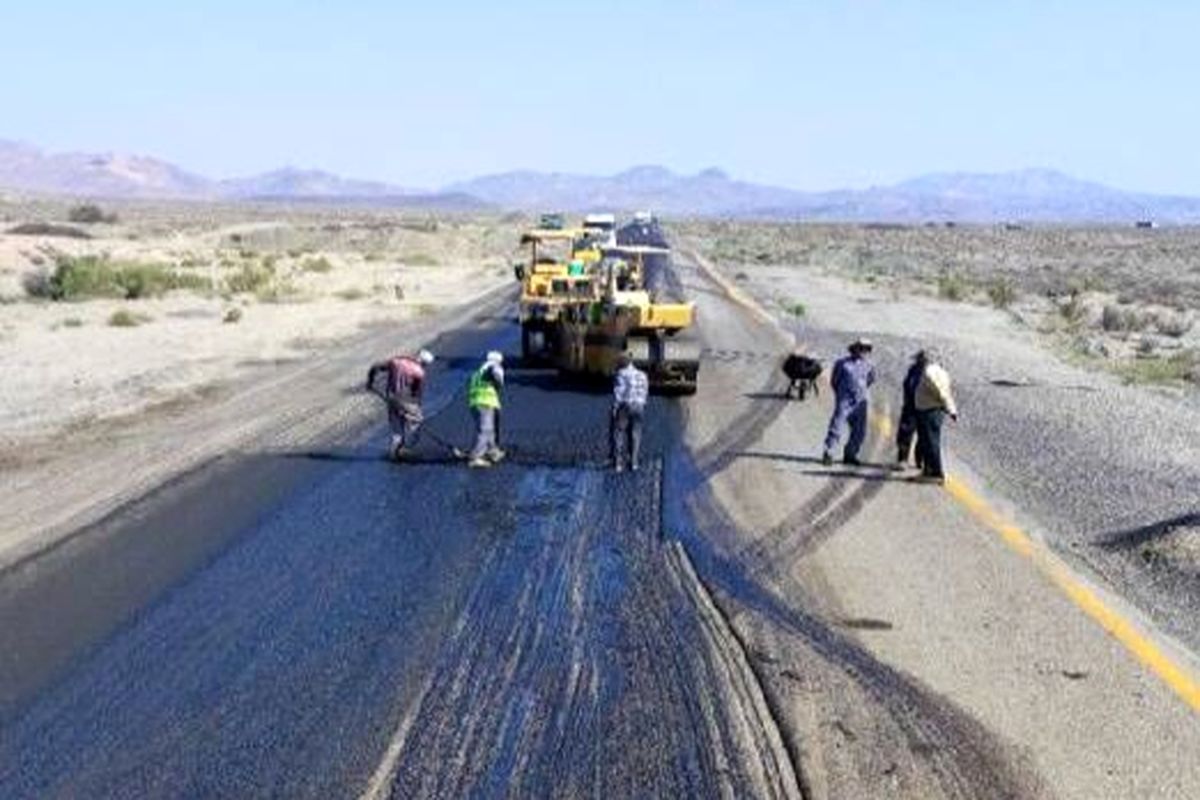 حمل و نقل جاده‌ای هرمزگان 