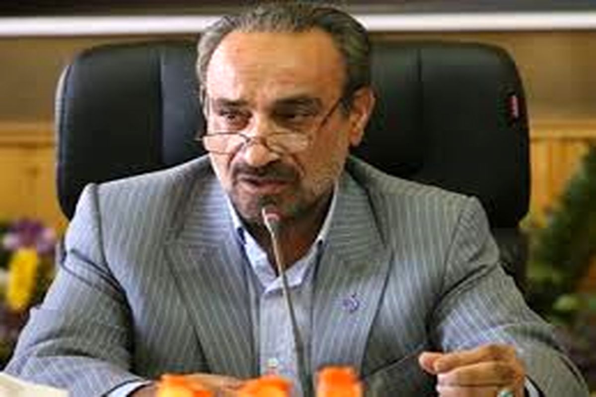 استاندار سمنان