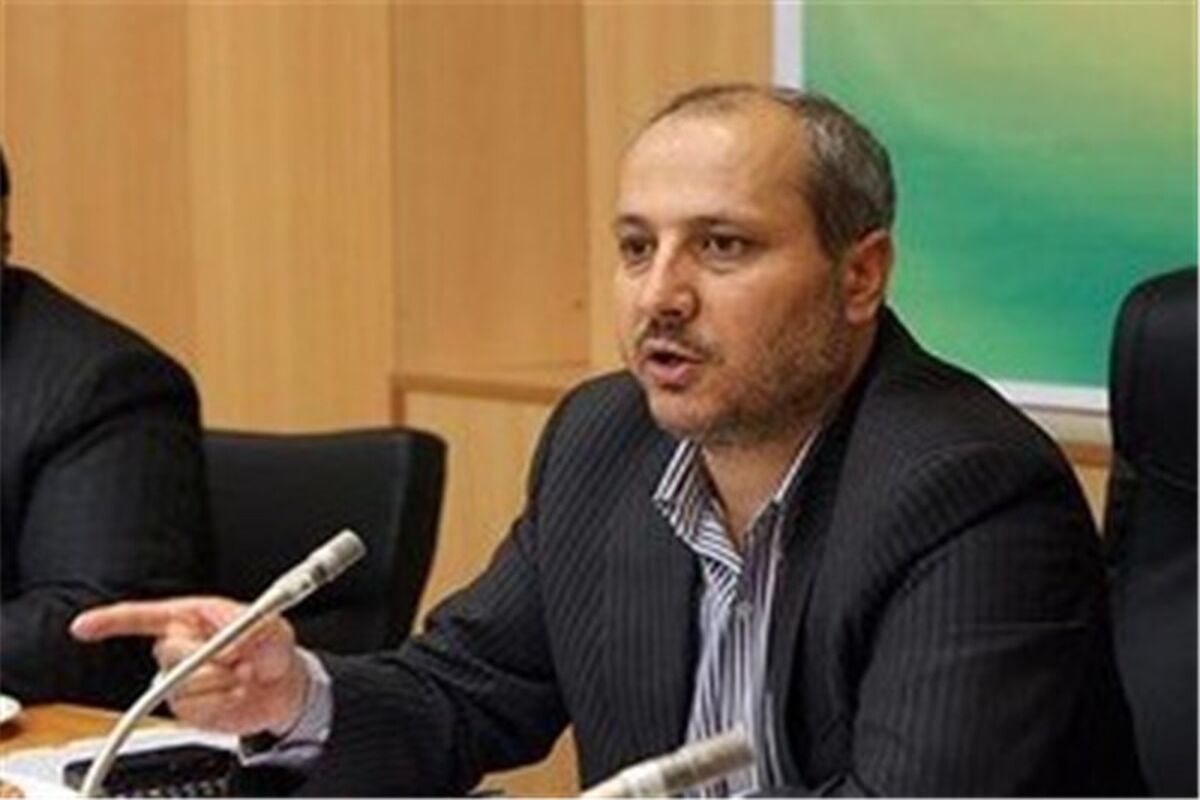 استاندار گلستان