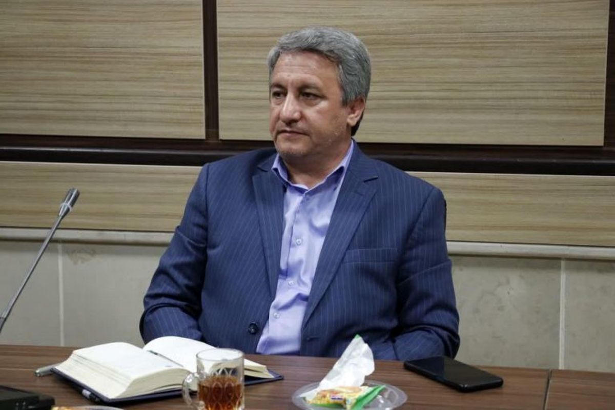 شهردار اقبالیه