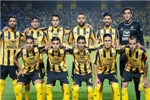 بازیکن عراقی از هفته سوم در ترکیب سپاهان