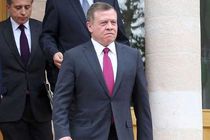 پادشاه اردن به کانادا می‌رود