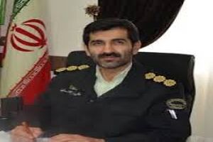 سارق اینترنتی ۱۳۰ میلیون ریالی در بابل دستگیر شد