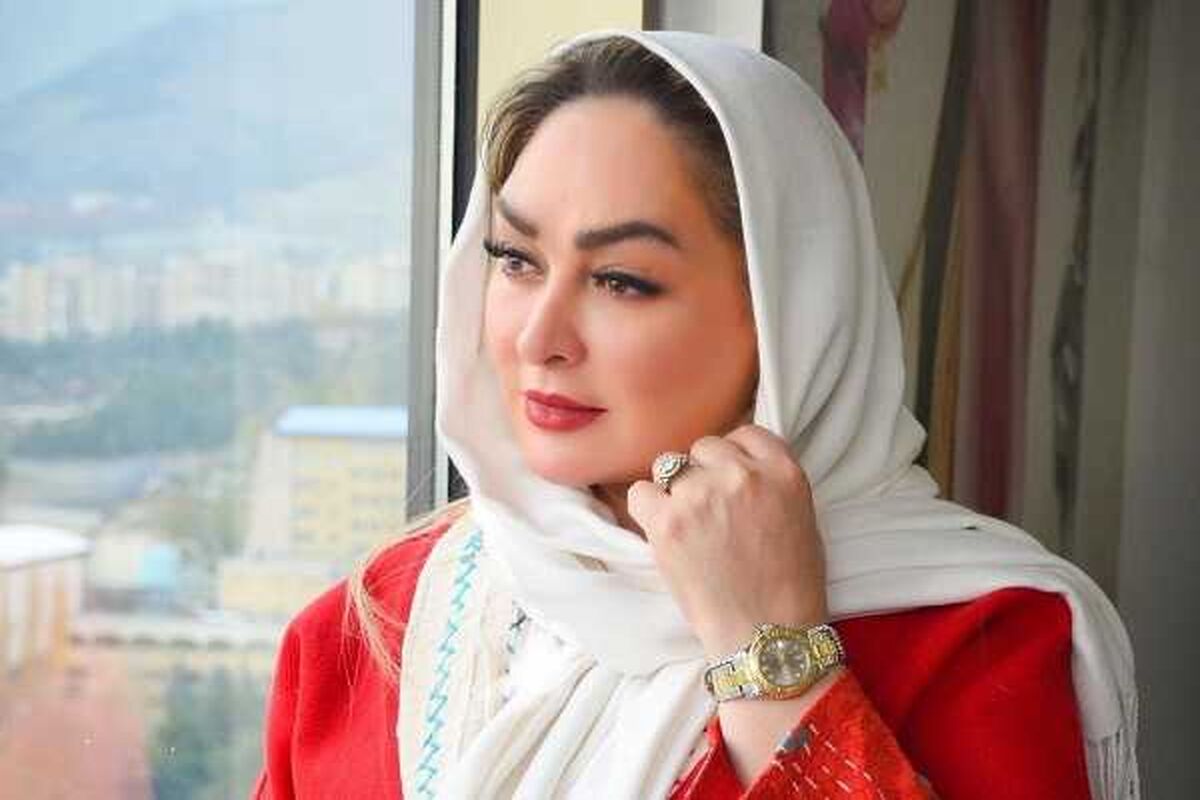 الهام حمیدی