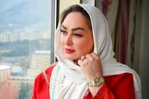 تبلیغات الهام حمیدی را وادار به عذرخواهی کرد 