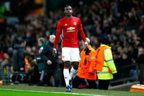 دوری حداقل سه هفته‌ای پوگبا از مسابقات به دلیل مصدومیت