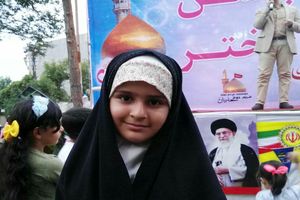 خانواده شاداب، جامعه پر نشاط به مناسبت ولادت حضرت معصومه برگزار شد