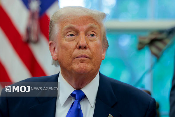 ادعای ترامپ درباره قاچاقچیان و توجیه بستن حریم هوایی ونزوئلا