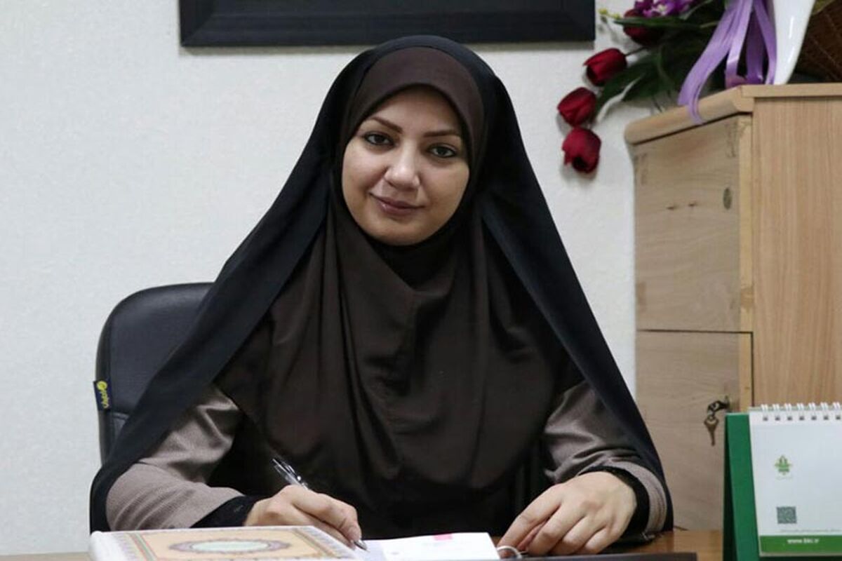 مهنا بابایی مقدم