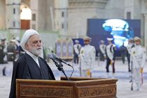 به دشمن اجازه نمی‌دهیم که ناامنی ایجاد کنند + فیلم